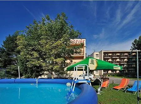 Hotel Harmonia