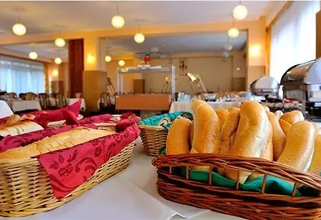 Harmonia Отель 3*