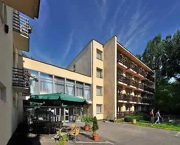 Harmonia Hotel