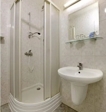 Hotel Harmonia