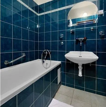 Harmonia Hotel