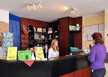 Harmonia Hotel