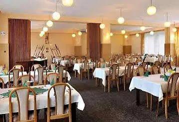 Отель Harmonia 3*