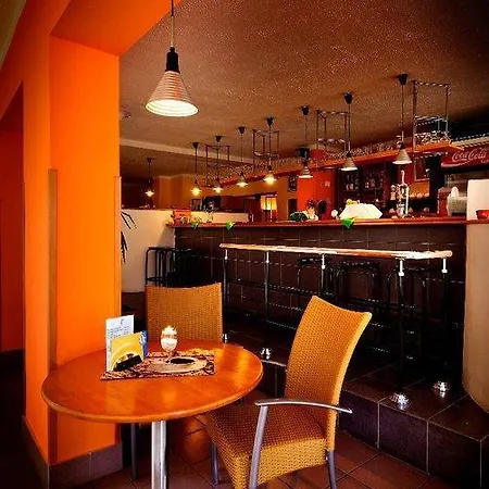 Harmonia Hotel