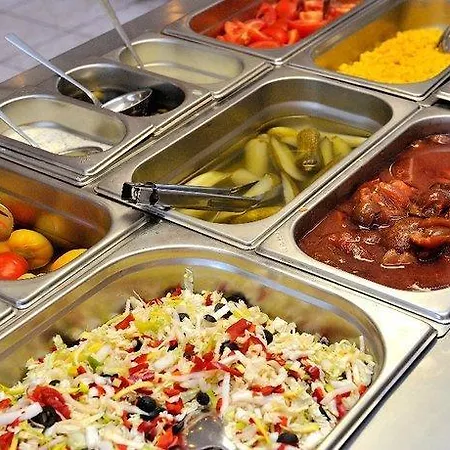 Harmonia Отель 3*