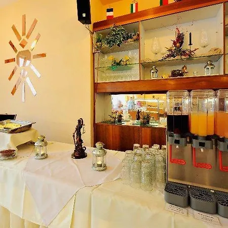 Harmonia Hotel Piest'any