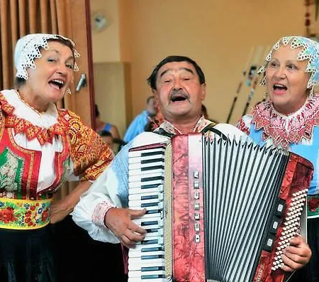 Hotel Harmonia